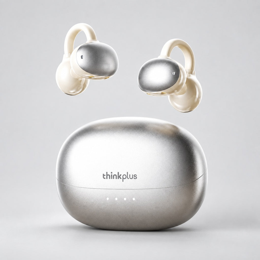 Lenovo LK6 headphones