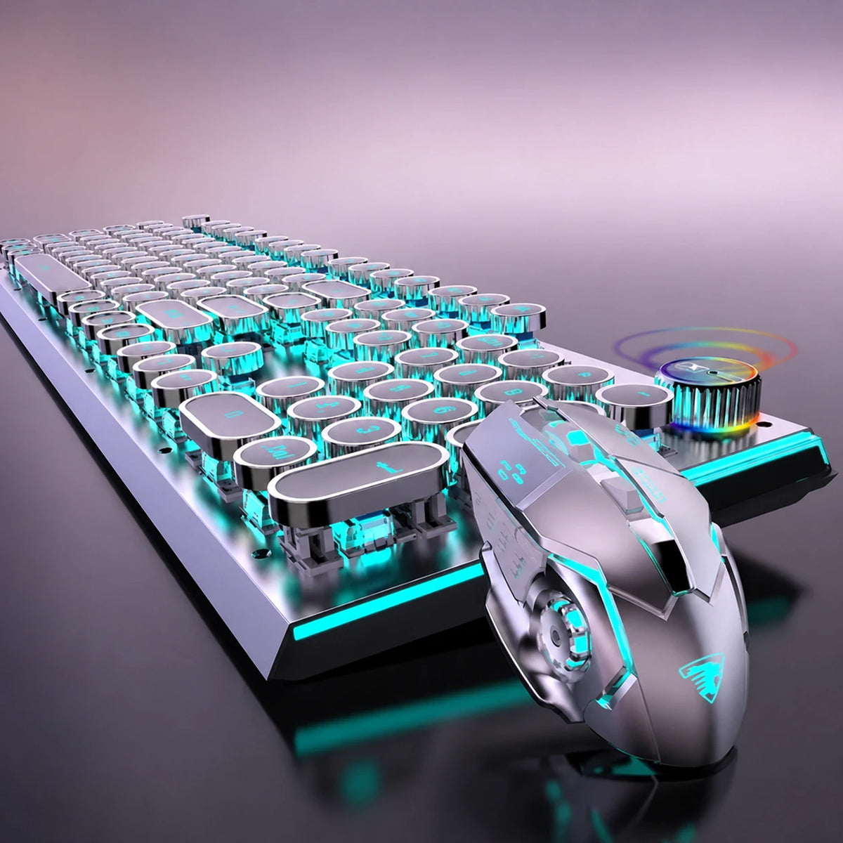 QXUZZOFB 2008 keyboard