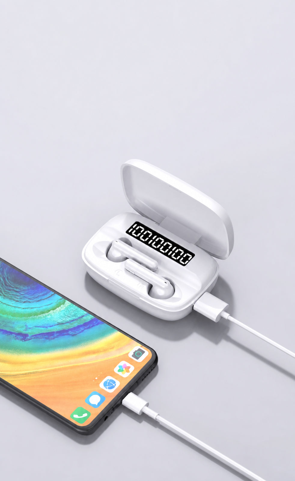 Beiduofen J68 headphones