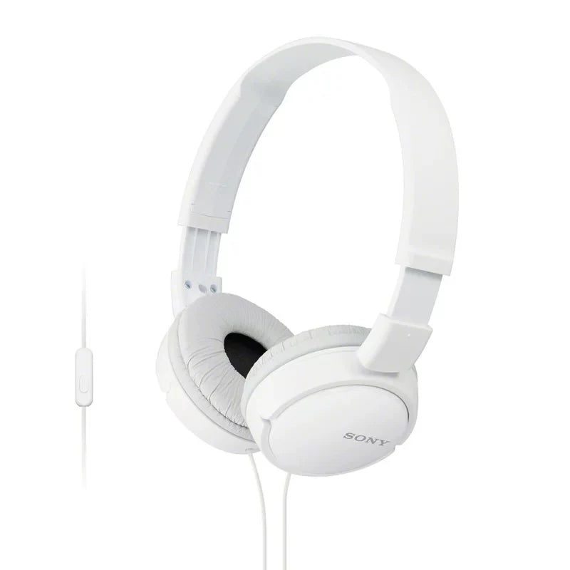 Wired headphones Sony MDR-ZX110AP