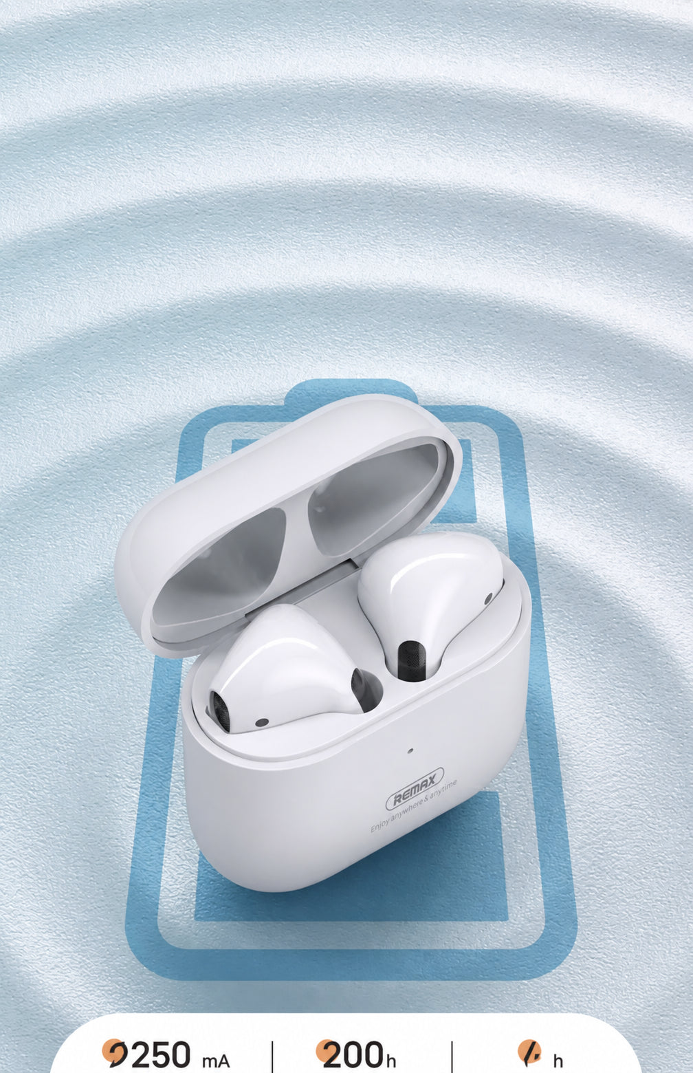 Purou LY009-PG headphones