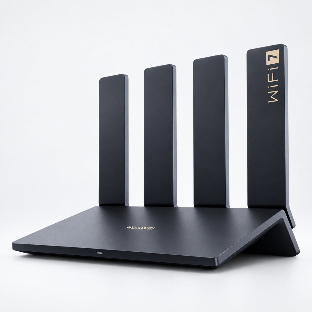 Huawei BE3 Pro Wi-Fi router
