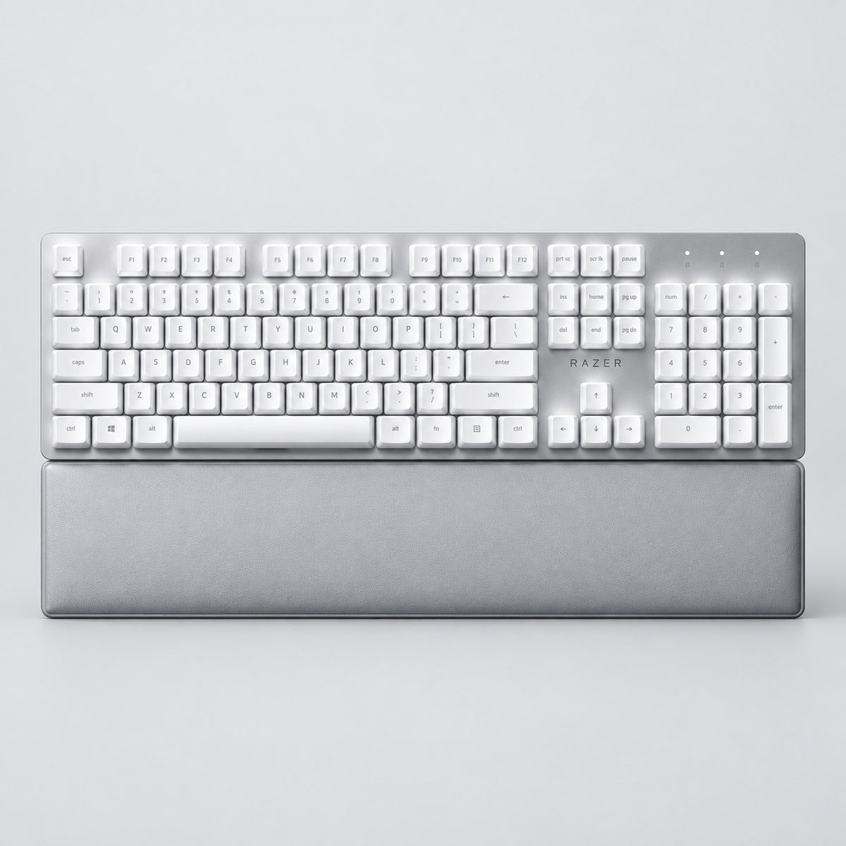 Razer Pro Type Ultra keyboard