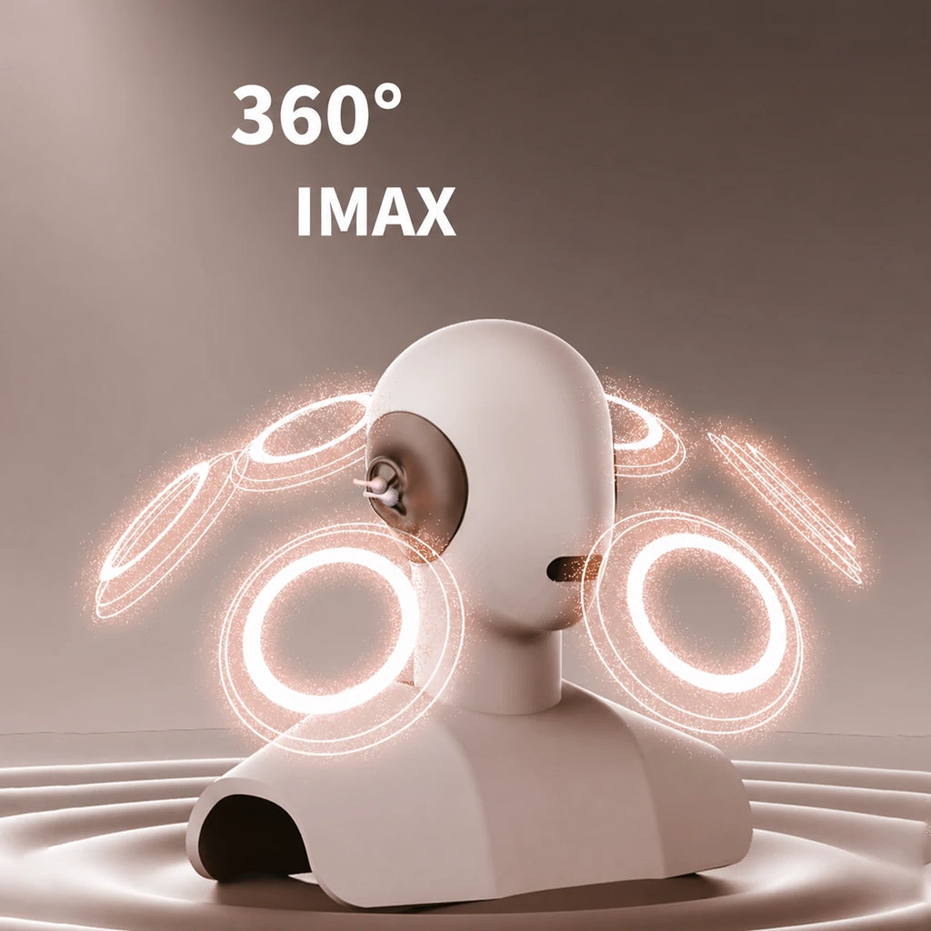 Lenovo LK6 headphones