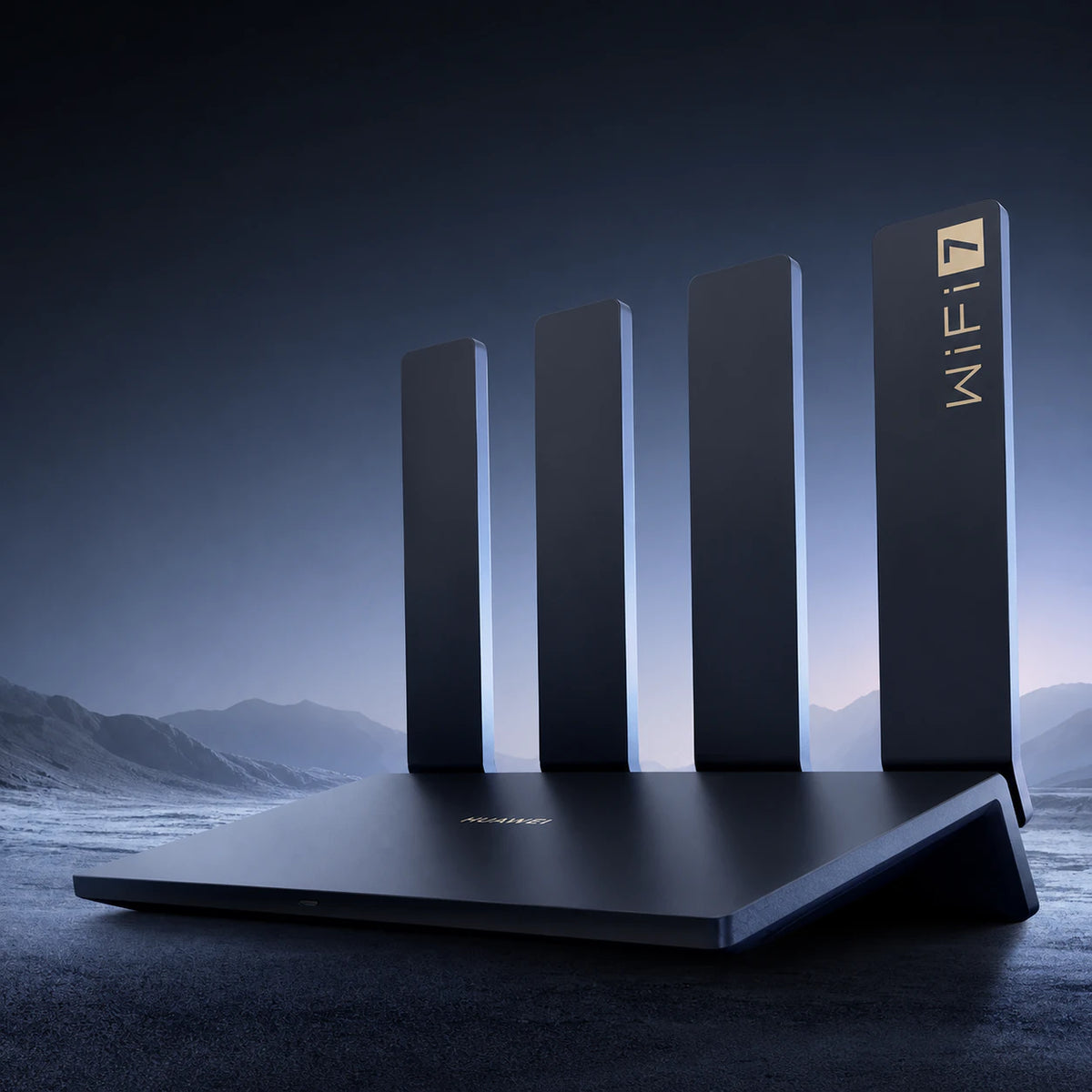 Huawei BE3 Pro Wi-Fi router