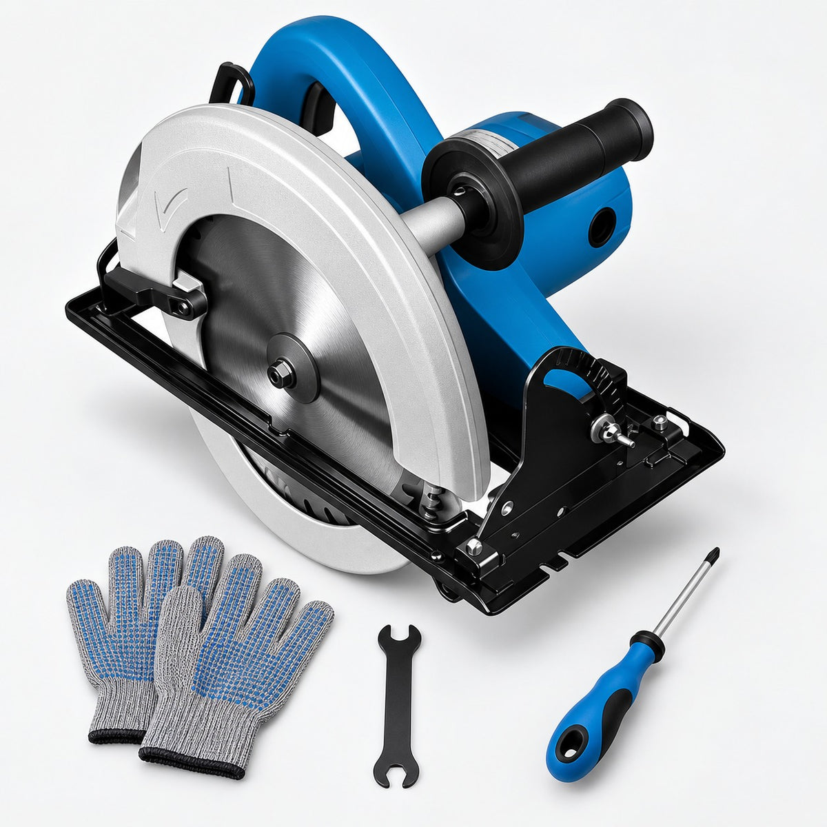Dongcheng M1Y-FF02-235 circular saw