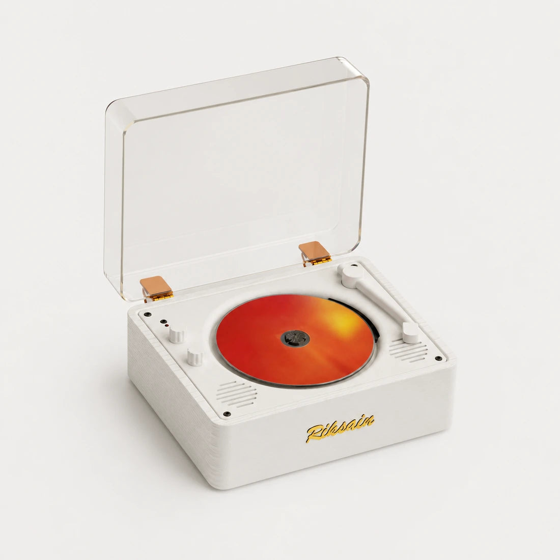 RIKSOIN 520 speaker