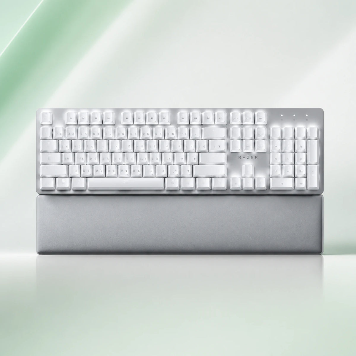Razer Pro Type Ultra keyboard