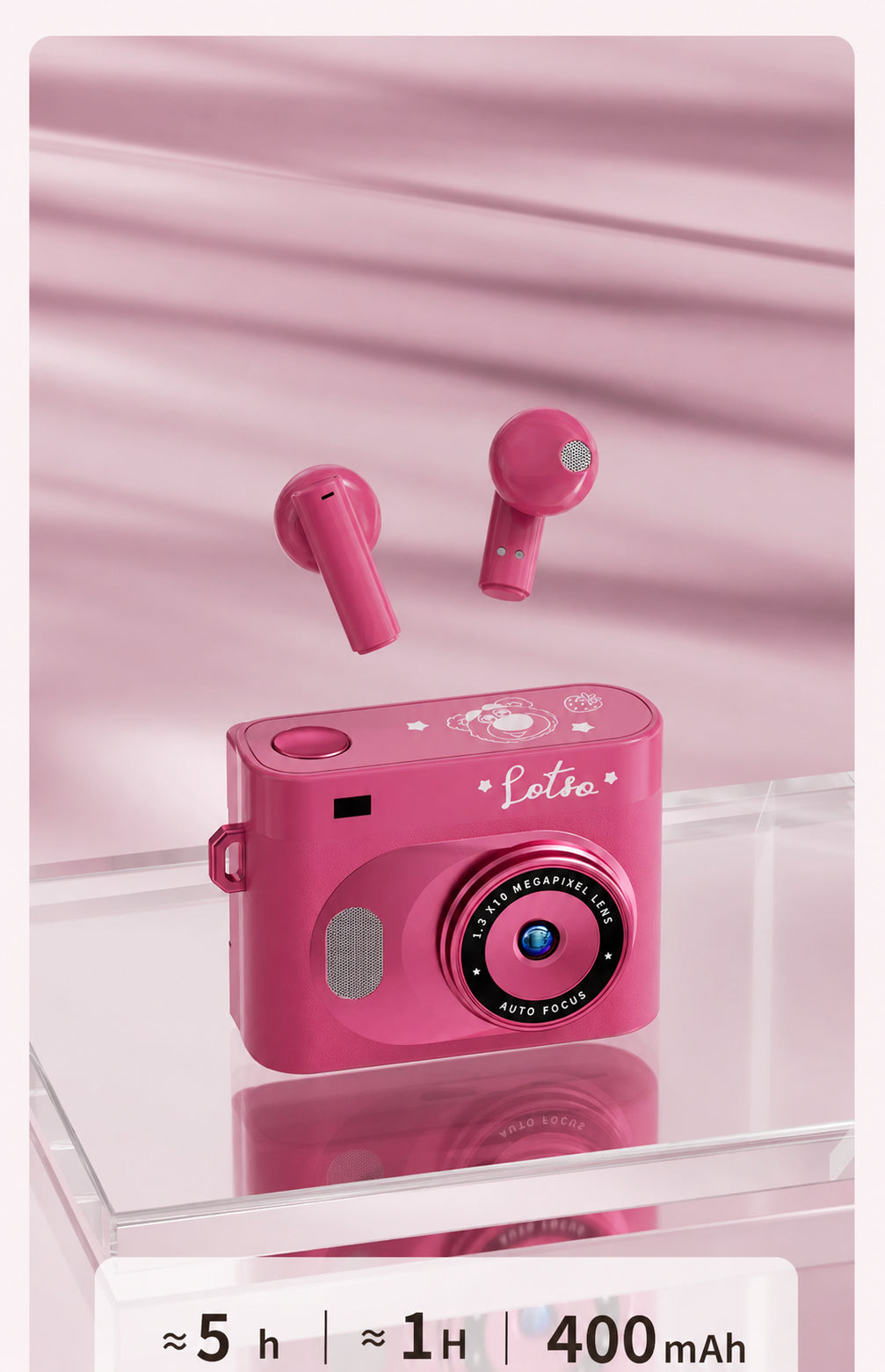 K50-DV digital camera