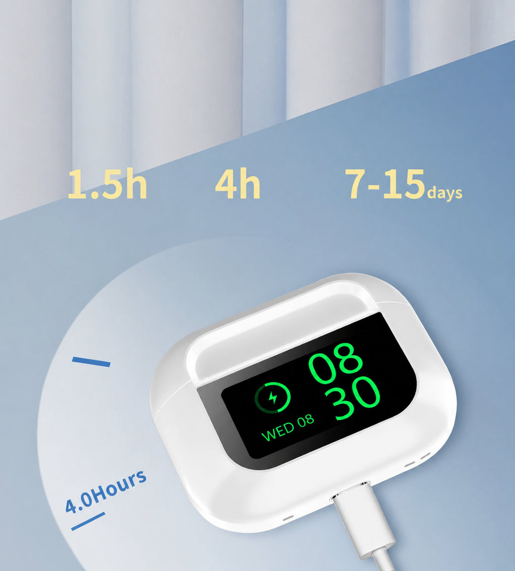 Mofa A9 Pro App Edition headphones