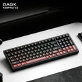 DAGK K98 Pro V2 keyboard