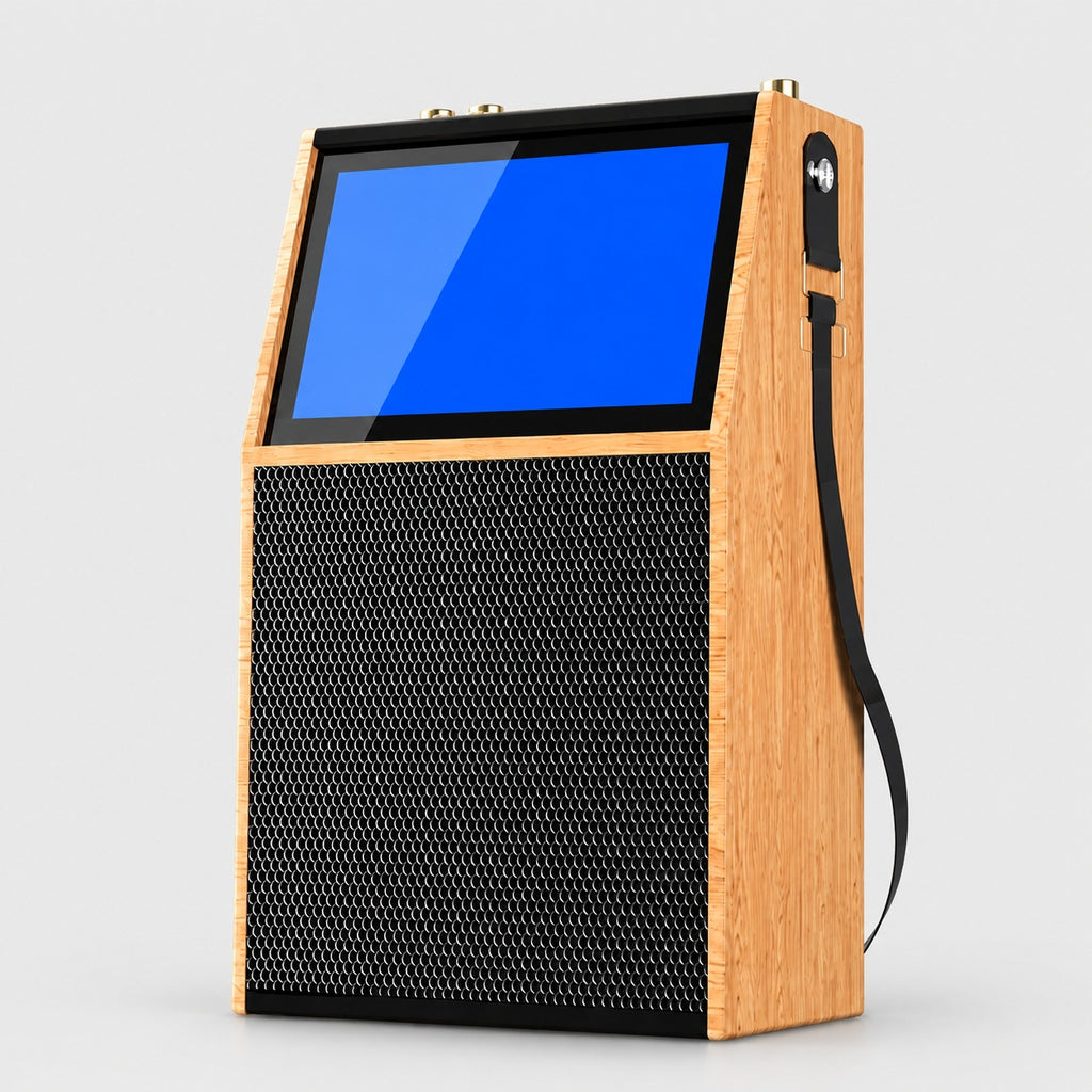 HUABAO B23 speaker