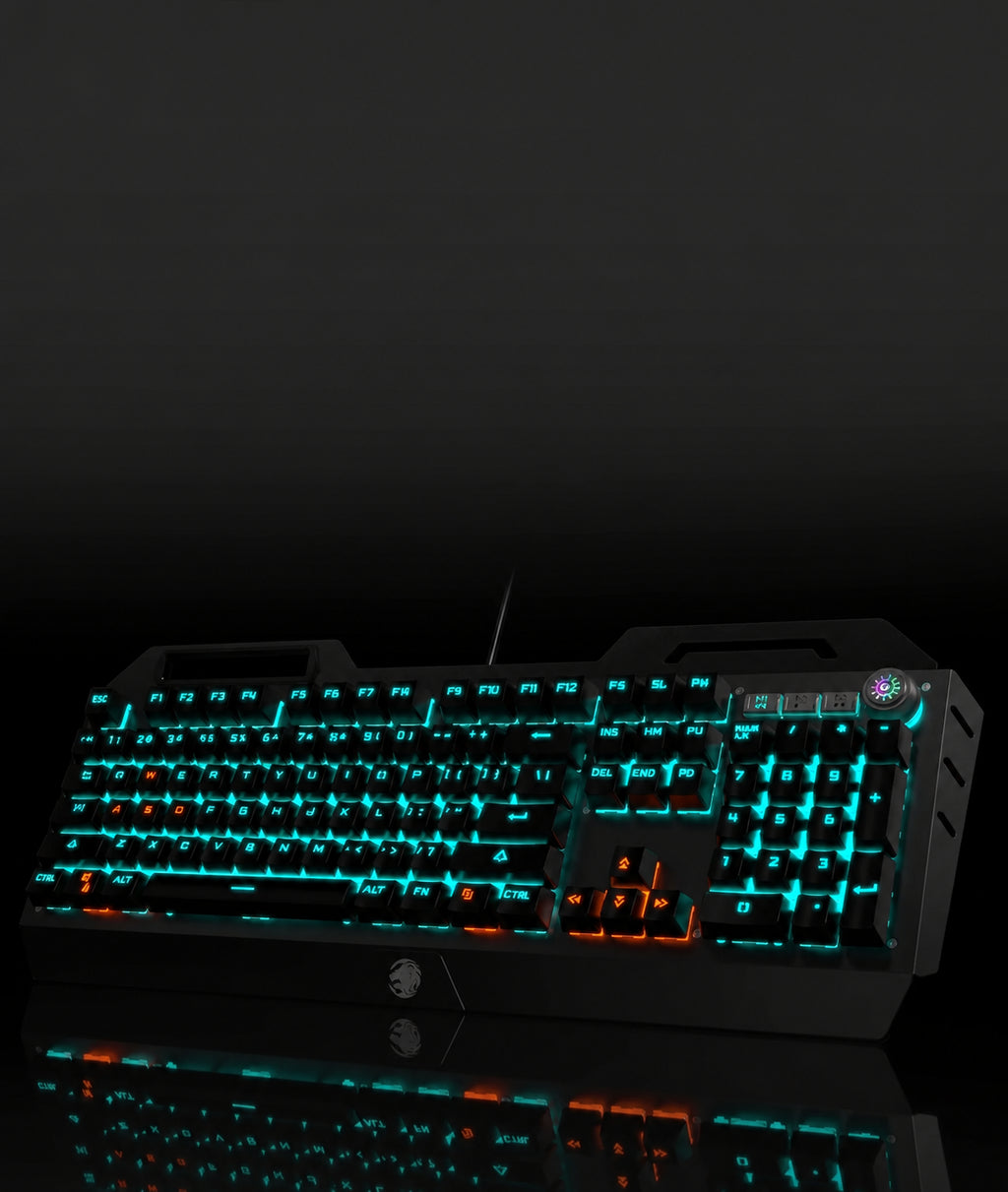 TK900 keyboard