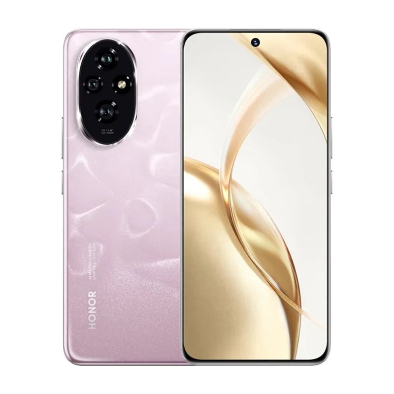 Smartphone HONOR 200