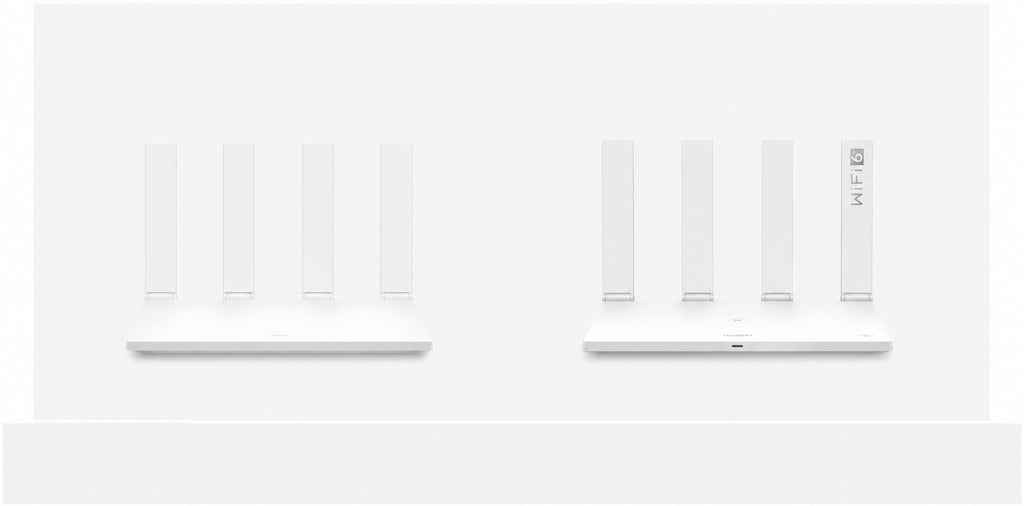 Huawei AX / BE Series Wi-Fi router