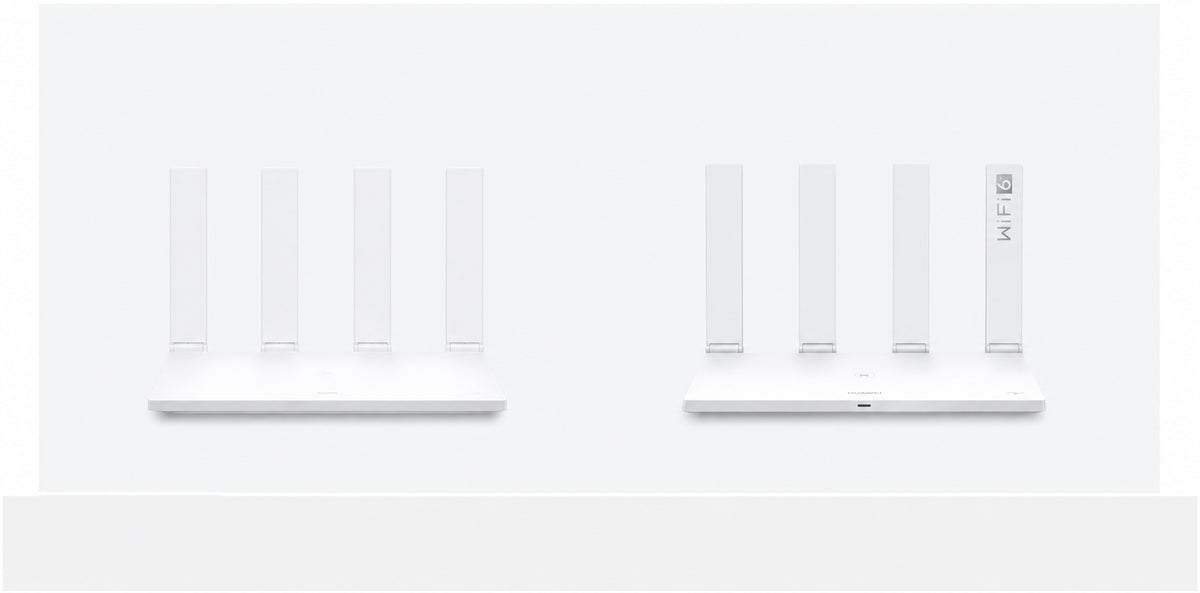 Huawei AX / BE Series Wi-Fi router