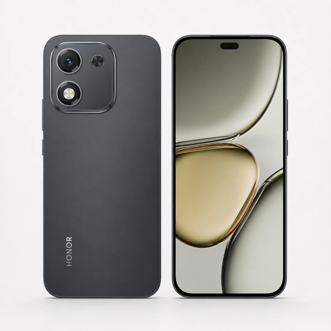 Smartphone HONOR X70i