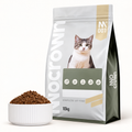 Miaoguan complete dry food for adult cats, 10 kg