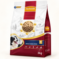 Myfoodie dry food for senior dogs, 2 kg
