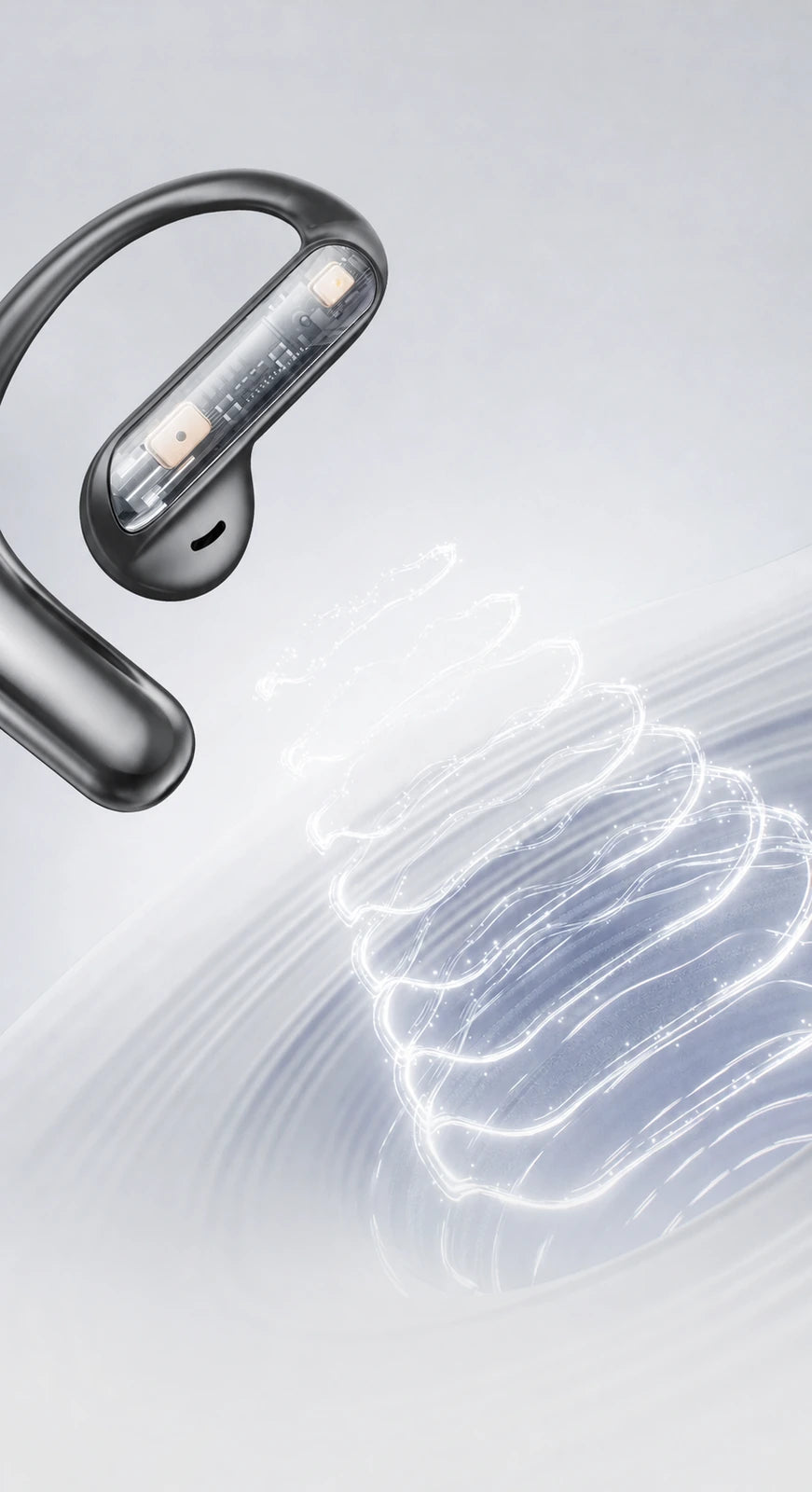 Newman H-C2 headphones