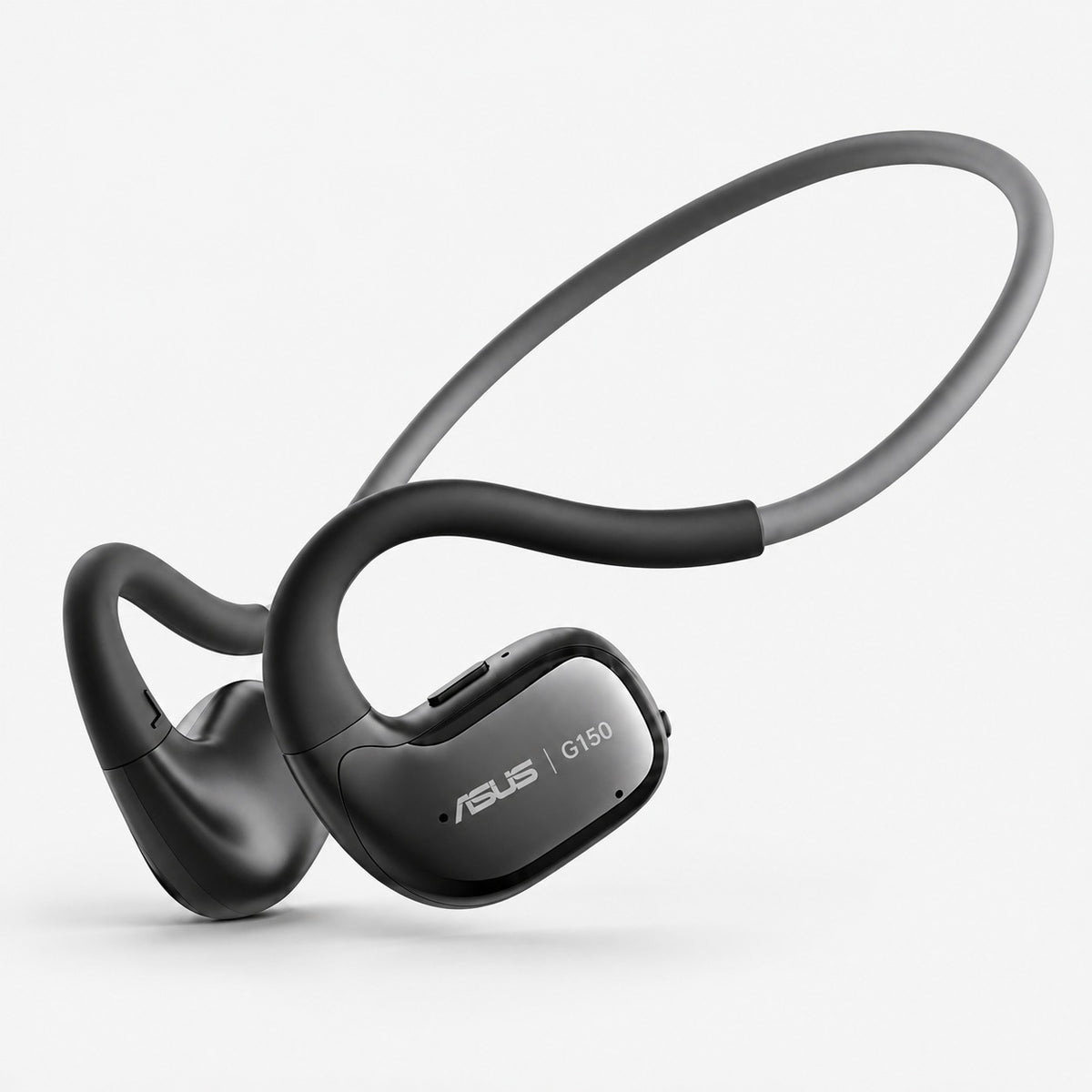 Asus G150 headphones