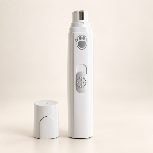 Blanlody MJQ-03 electric pet nail grinder