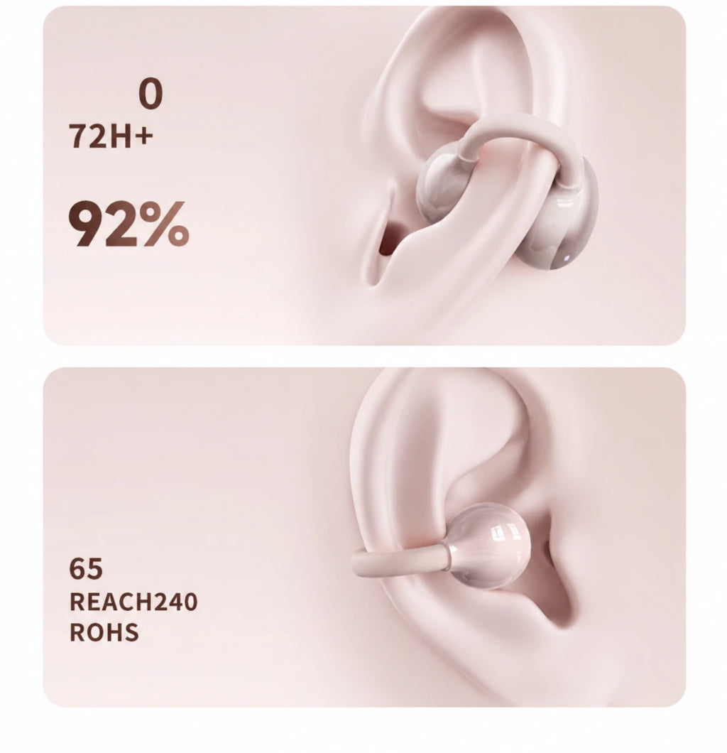Lenovo LK6 headphones