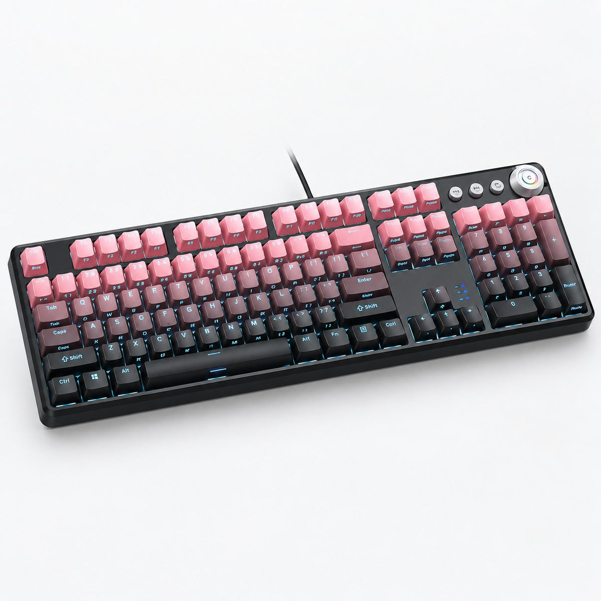 AULA F2088 Pro keyboard