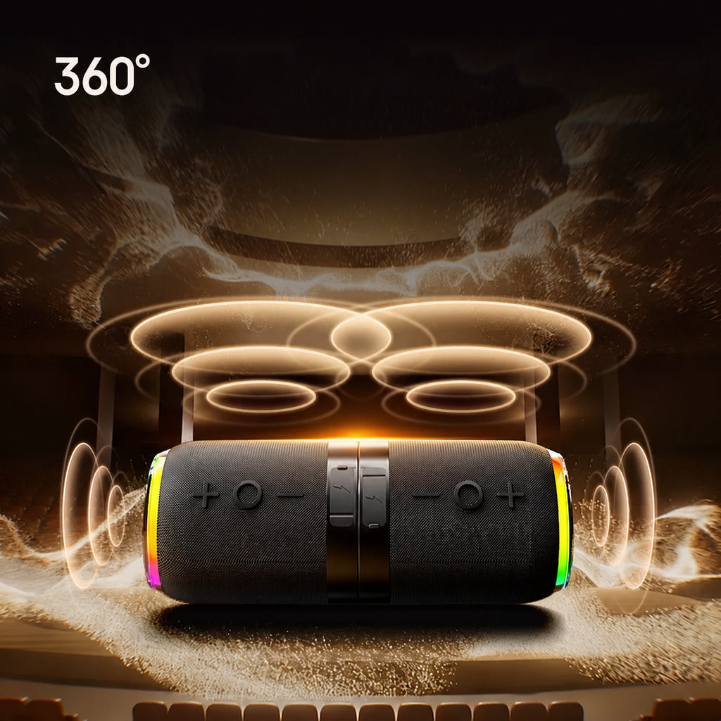 Newmine PBS015 speaker