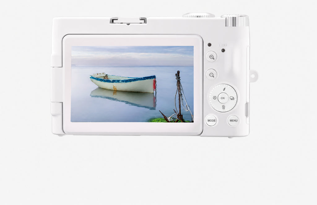 Songdian DC218-T3 digital camera