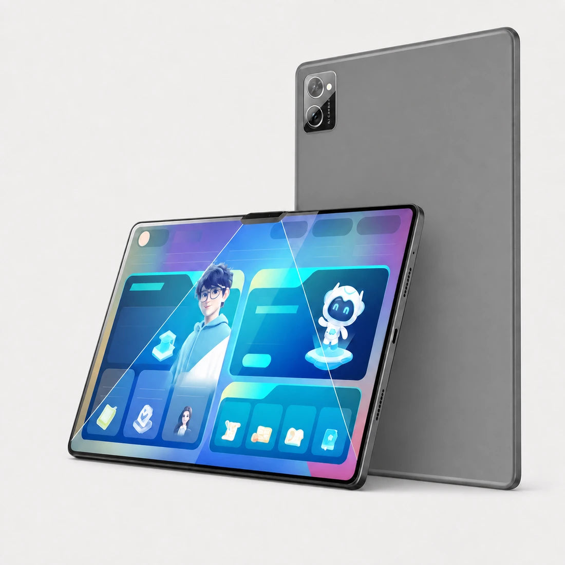 Aixuebao M80 Pro tablet