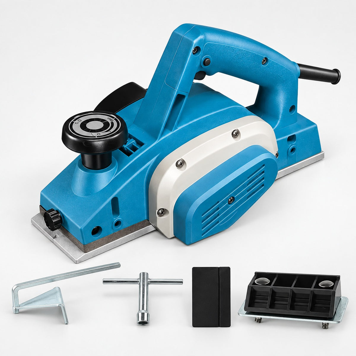 Dongcheng M1B-FF02-82X1 electric planer