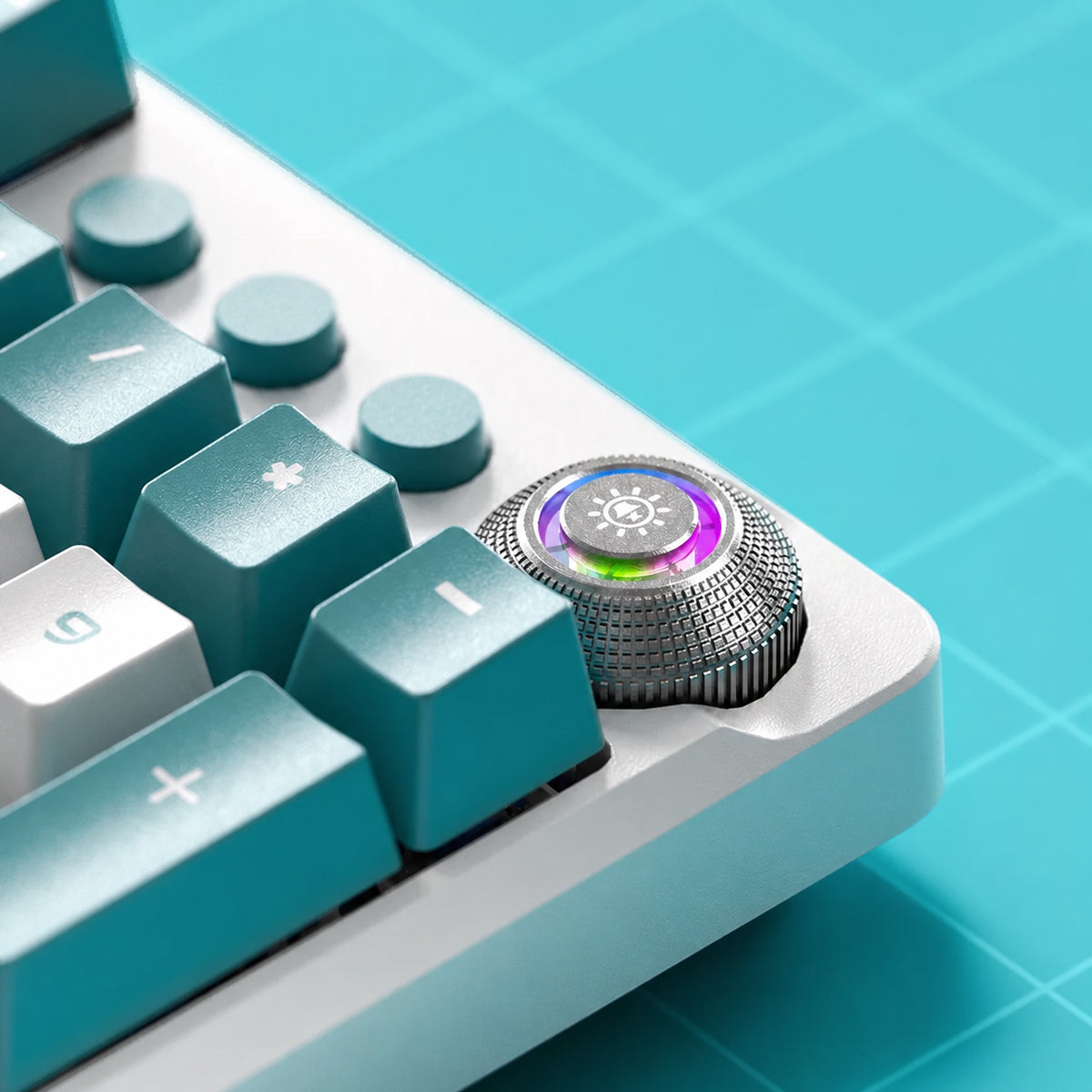 AULA F2088 Pro keyboard
