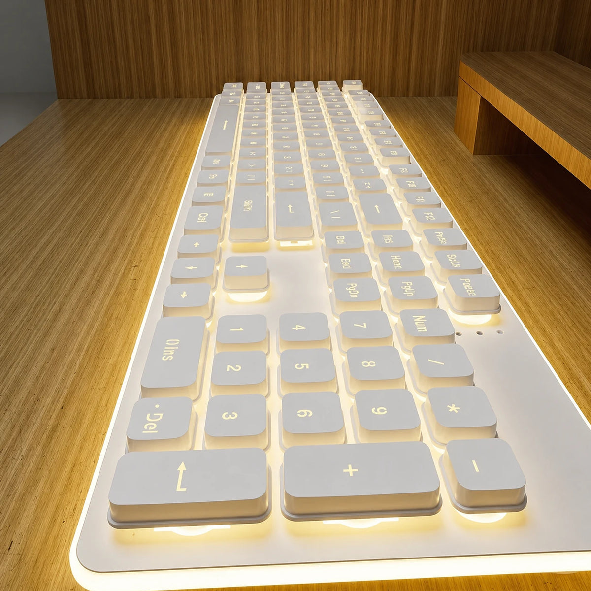 LT-L1-01 keyboard