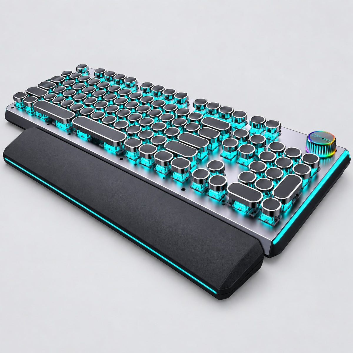 QXUZZOFB 2008 keyboard