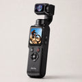 Ourlife AT-M105TR digital camera