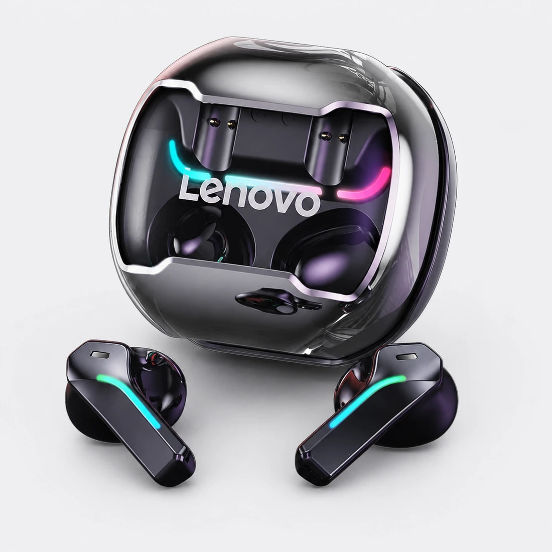 Lenovo TG101 headphones