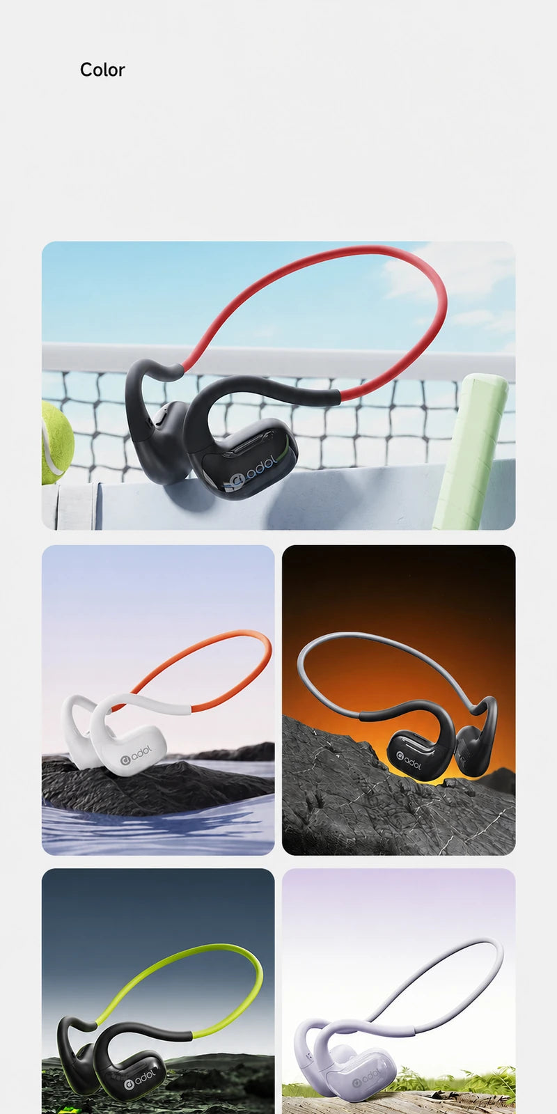 Asus G150 headphones