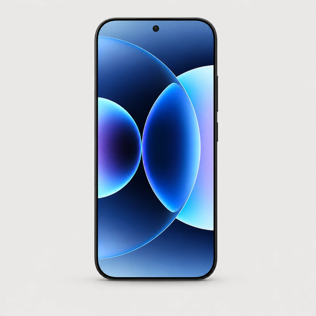Xiaomi 17 Pro smartphone