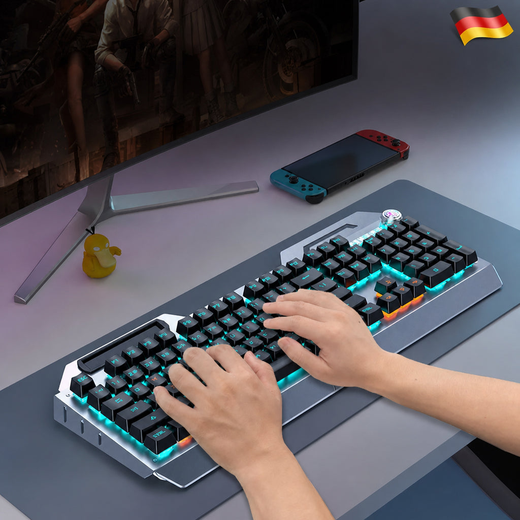 TK900 keyboard