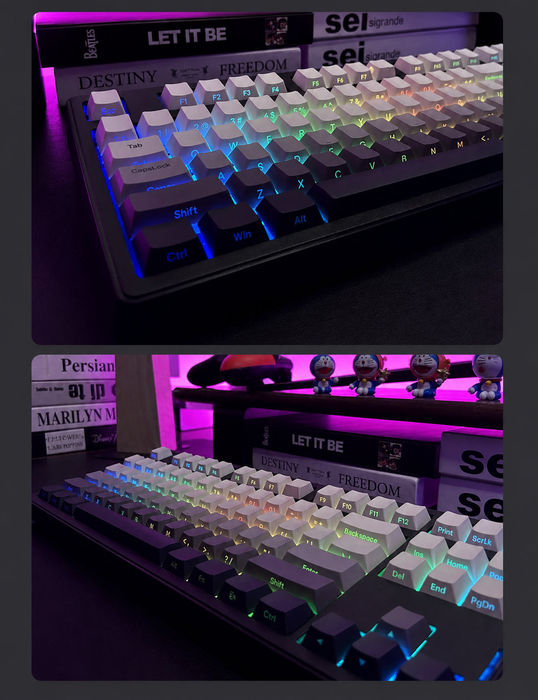 EWEADN Z108 keyboard
