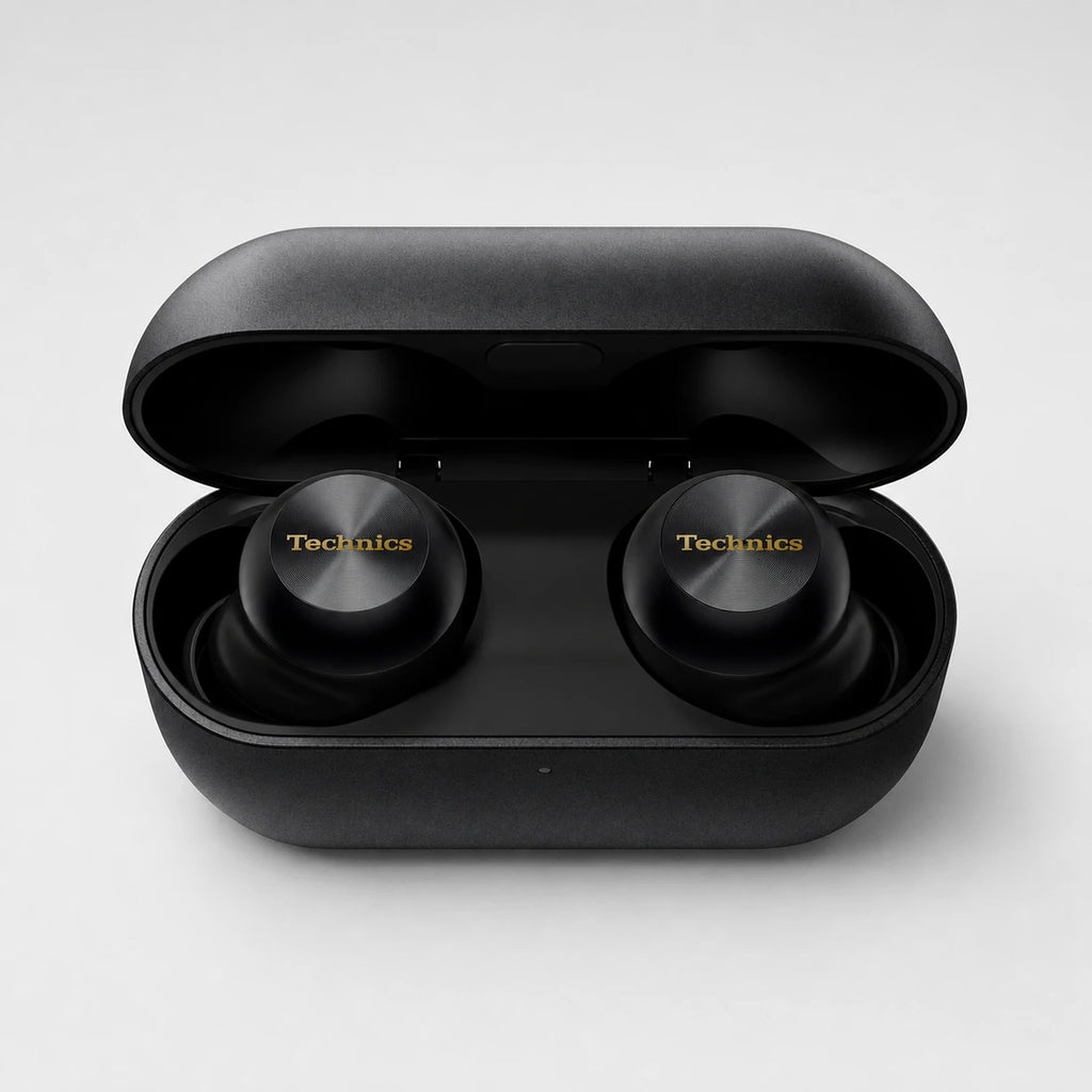 Technics EAH-AZ100 headphones