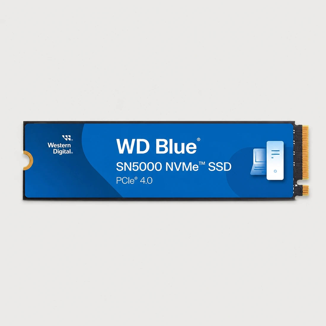 SSD WD Blue SN5000