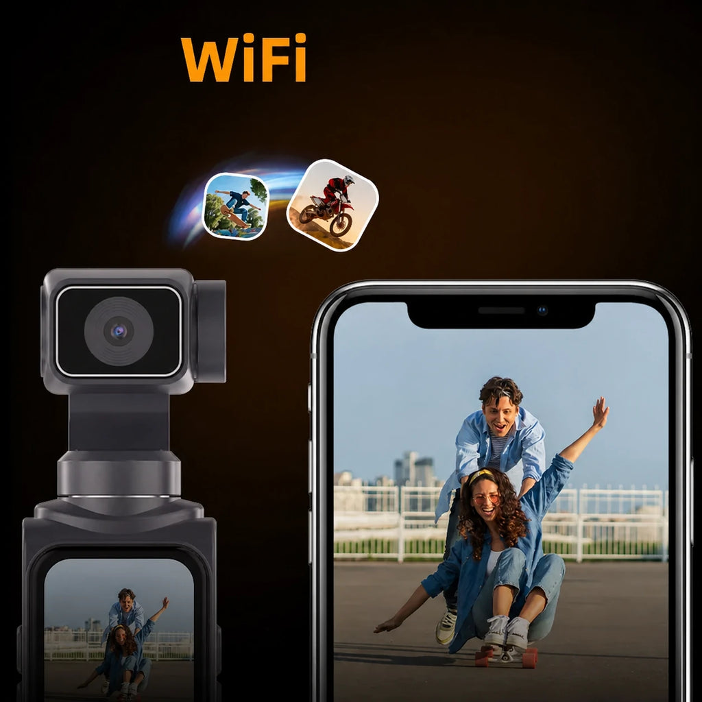 Ourlife AT-M105TR digital camera