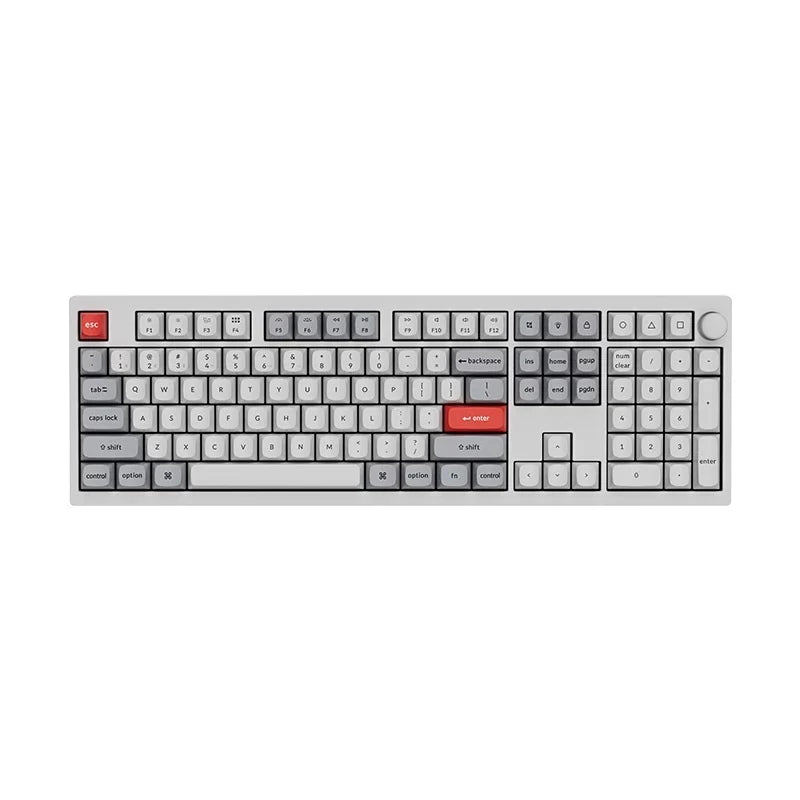 Keyboard Keychron Z6 Ultra