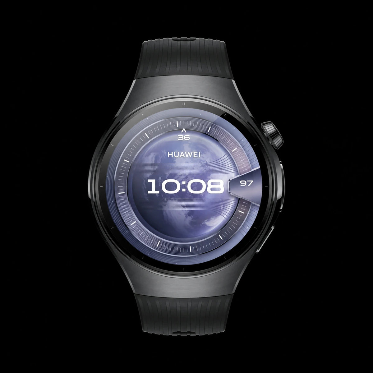 Smartwatch Huawei Watch 5