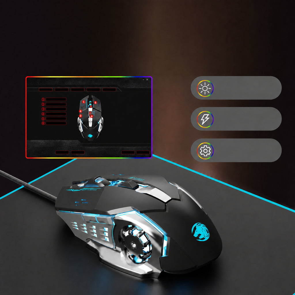 QXUZZOFB 2008 keyboard