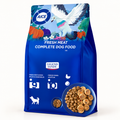 LEGENDSANDY pigeon dog food for small and medium breeds, 1.5 kg