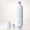 HELLOLEIBOO M6 electric pet nail grinder
