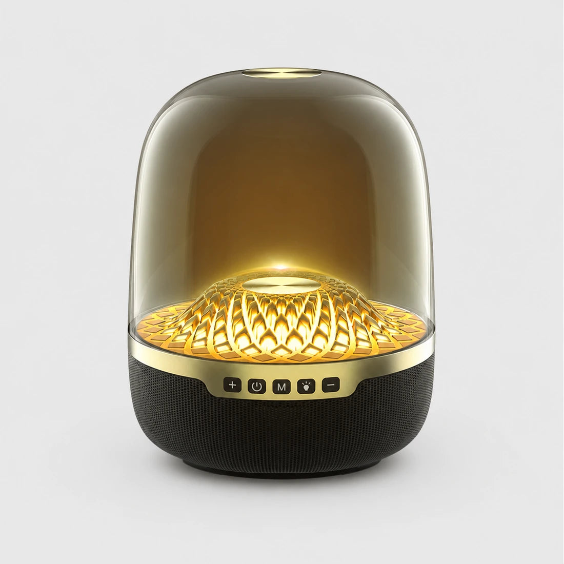 Yinyou Liuli 5 speaker